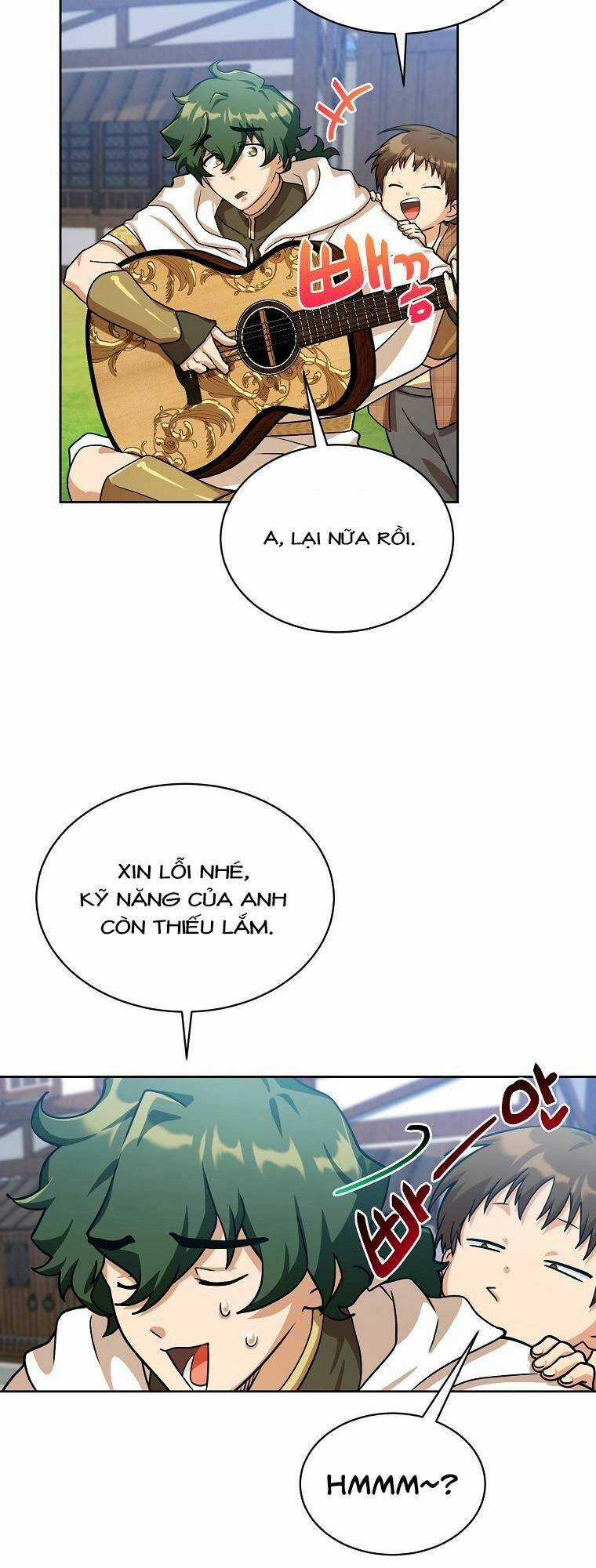 Xin Mời Dùng Bữa - Chapter 58 - Trang 27