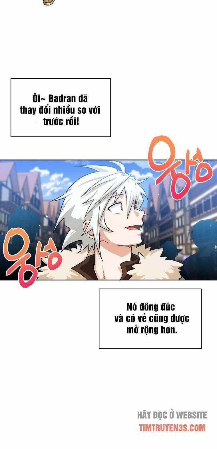 Xin Mời Dùng Bữa - Chapter 58 - Trang 4