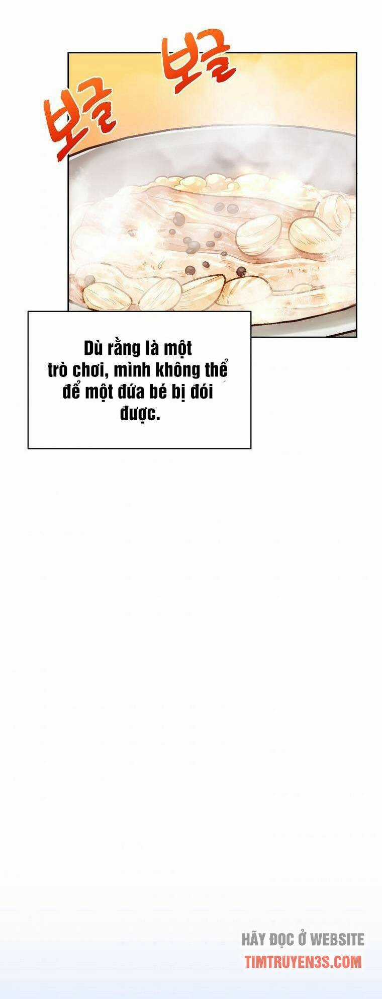 Xin Mời Dùng Bữa - Chapter 58 - Trang 34