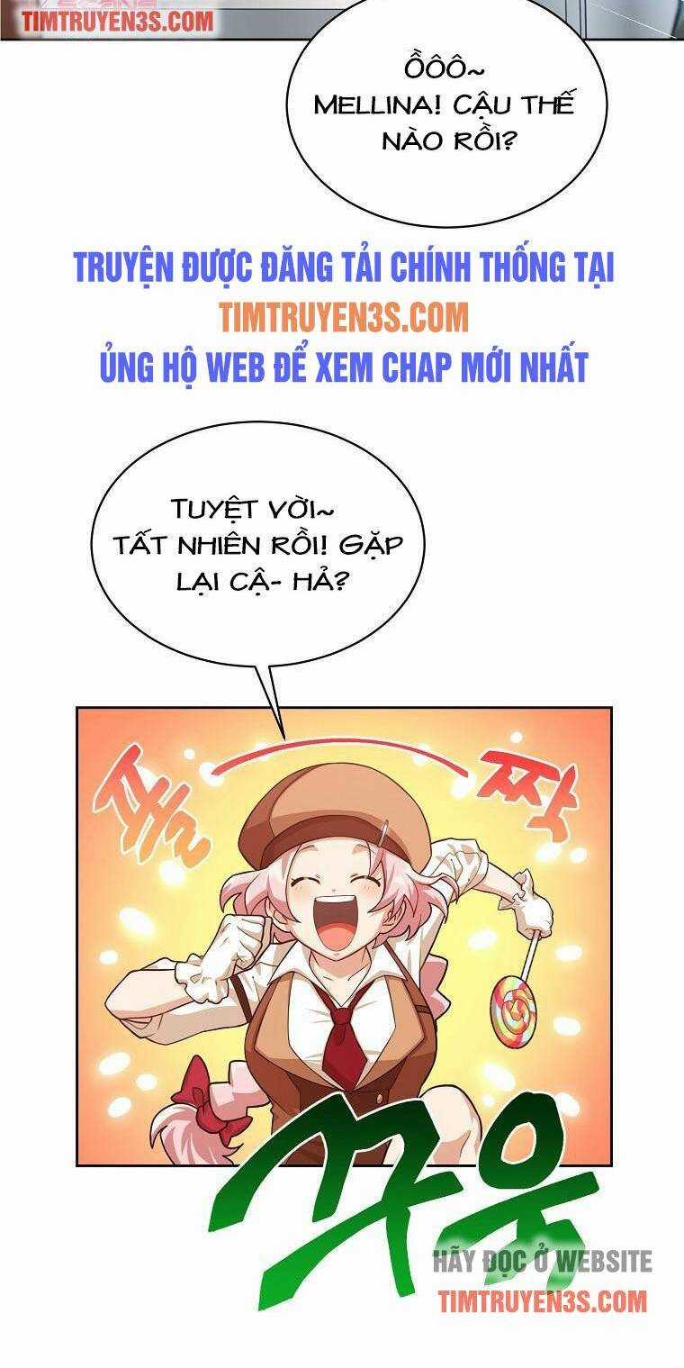 Xin Mời Dùng Bữa - Chapter 58 - Trang 39