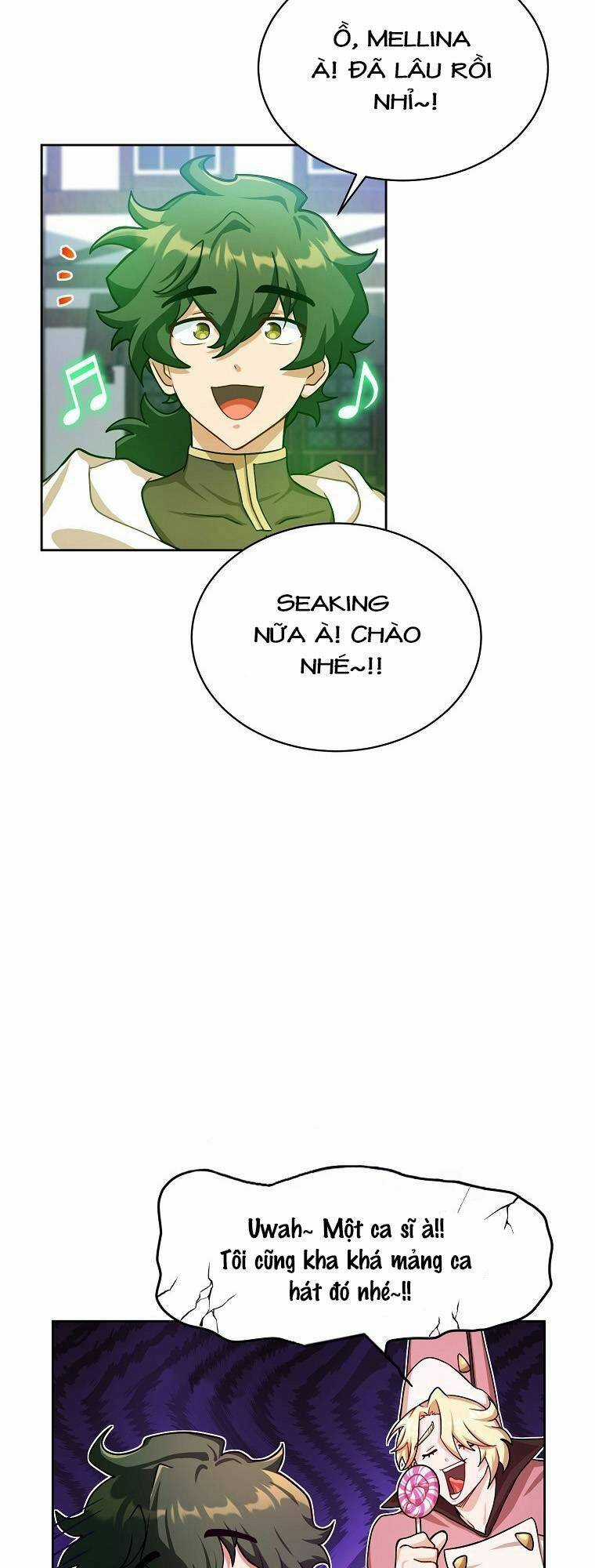 Xin Mời Dùng Bữa - Chapter 58 - Trang 42