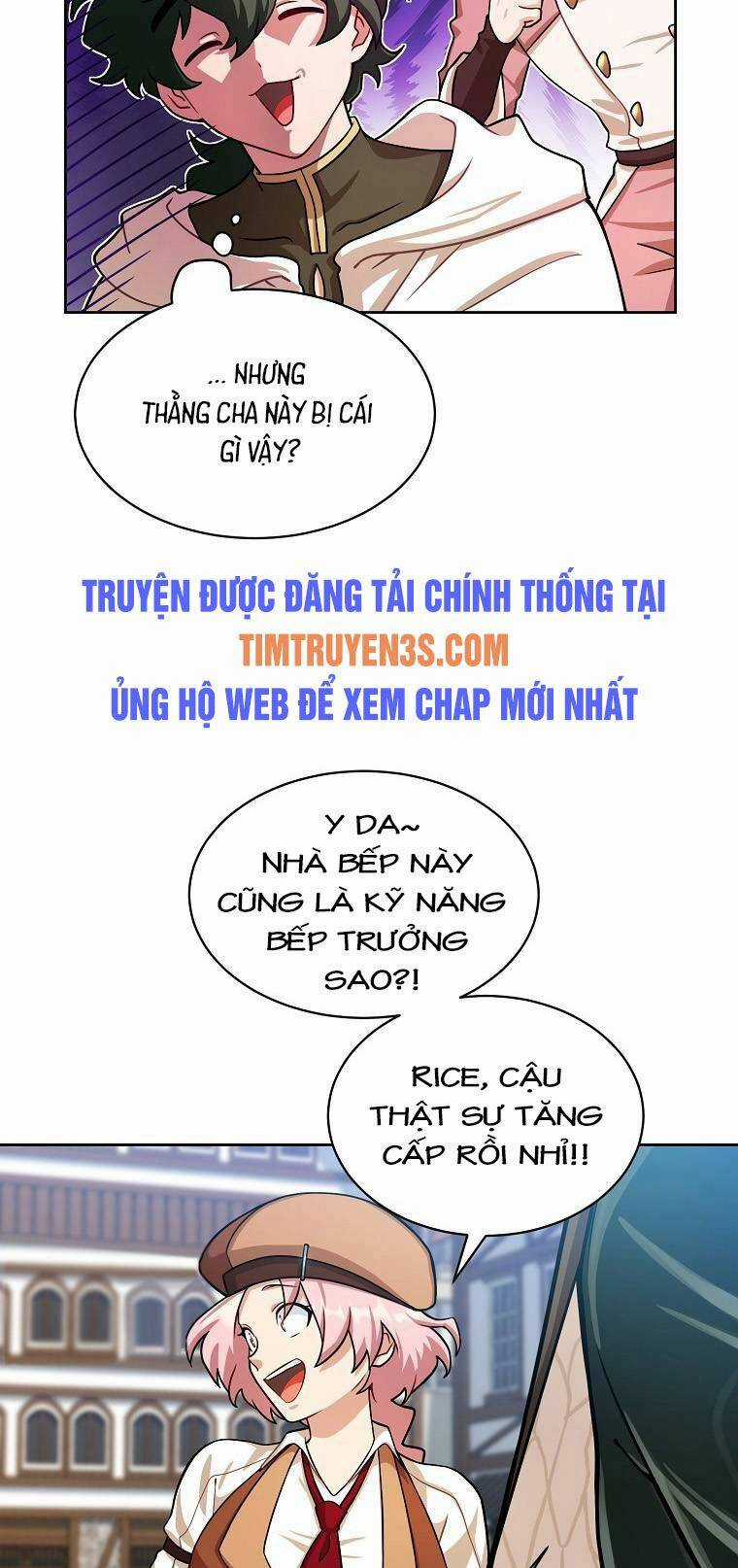 Xin Mời Dùng Bữa - Chapter 58 - Trang 43
