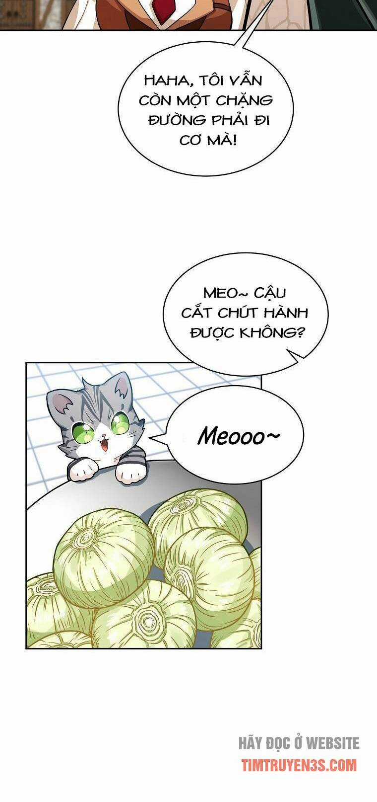 Xin Mời Dùng Bữa - Chapter 58 - Trang 44