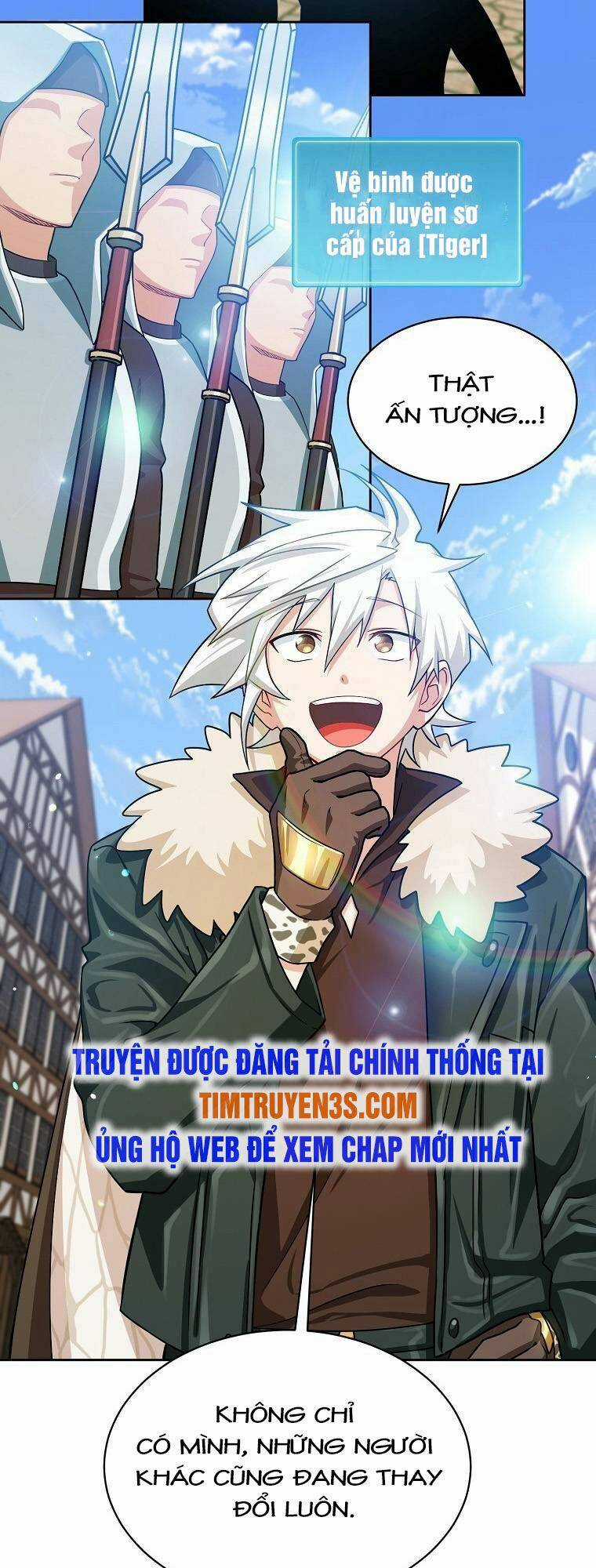 Xin Mời Dùng Bữa - Chapter 58 - Trang 6