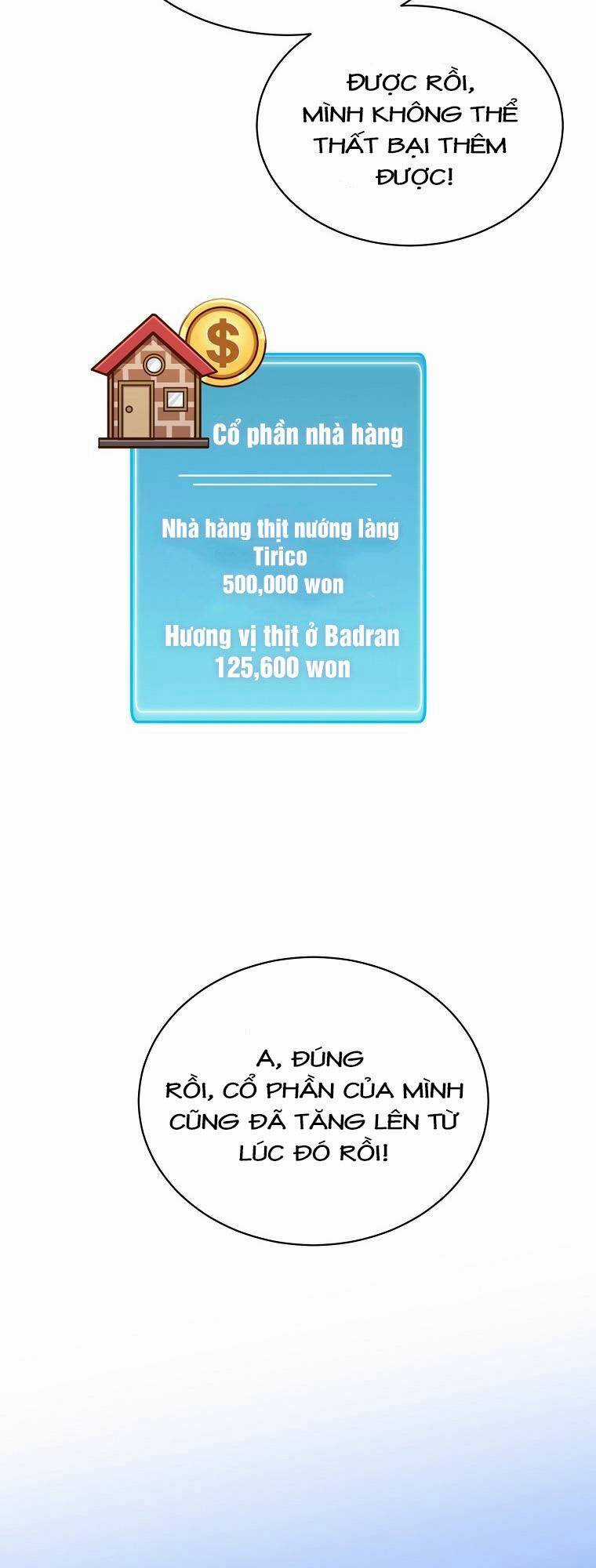 Xin Mời Dùng Bữa - Chapter 58 - Trang 7