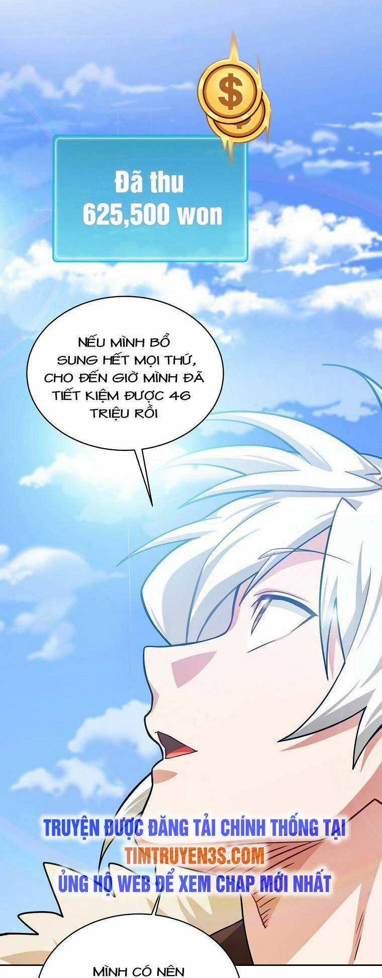 Xin Mời Dùng Bữa - Chapter 58 - Trang 8