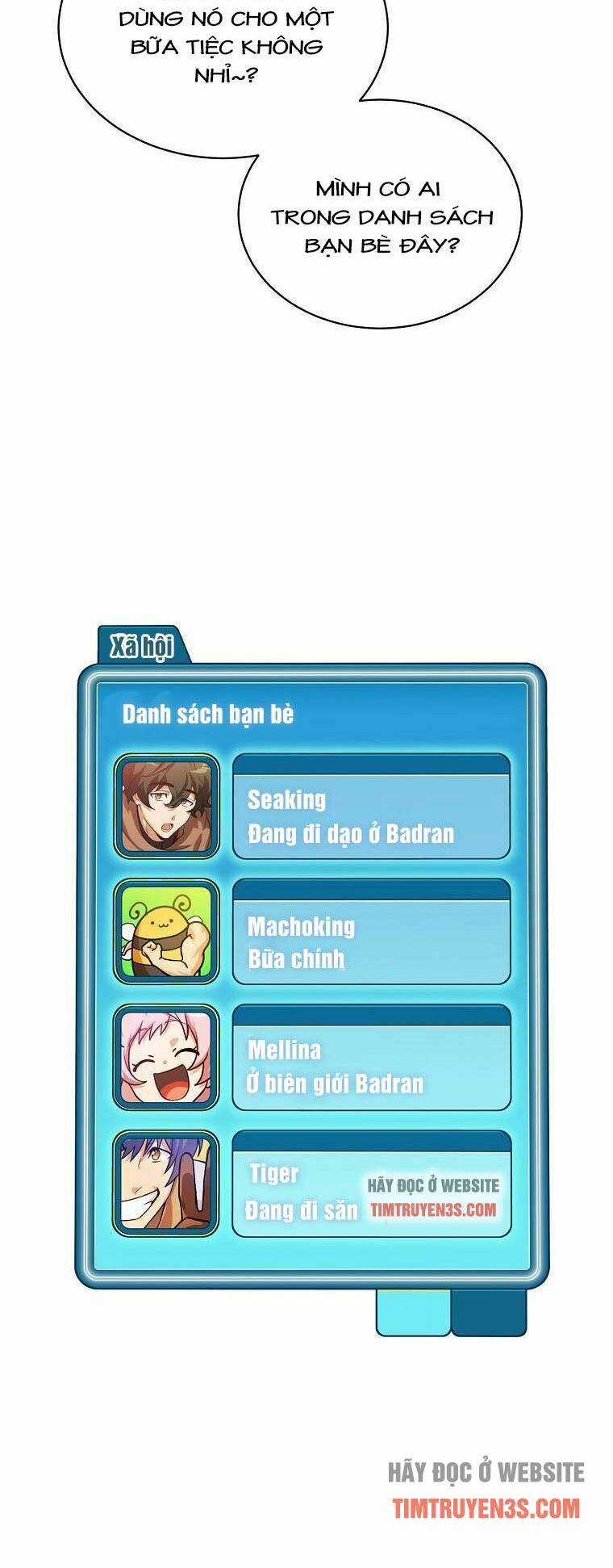 Xin Mời Dùng Bữa - Chapter 58 - Trang 9