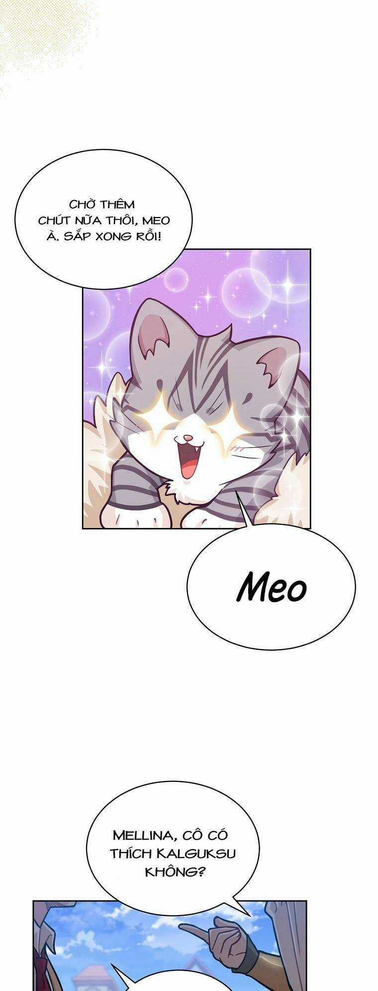 Xin Mời Dùng Bữa - Chapter 59 - Trang 19