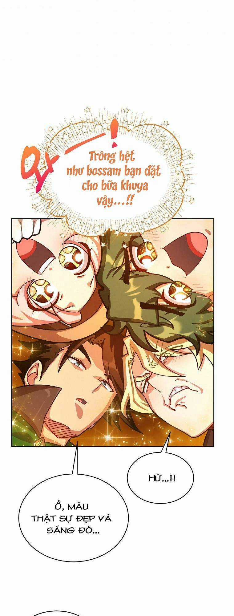 Xin Mời Dùng Bữa - Chapter 59 - Trang 23