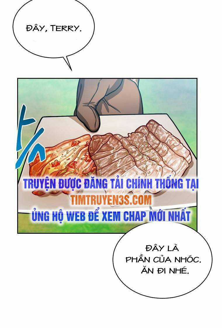 Xin Mời Dùng Bữa - Chapter 59 - Trang 24