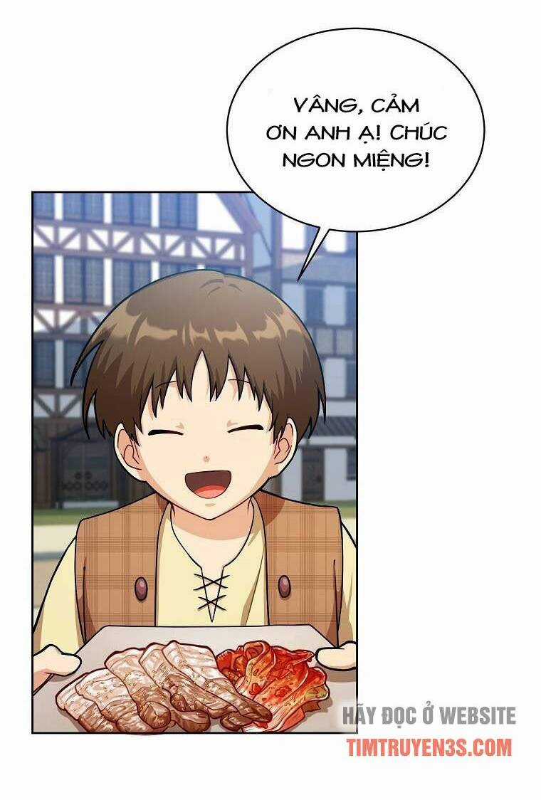 Xin Mời Dùng Bữa - Chapter 59 - Trang 25