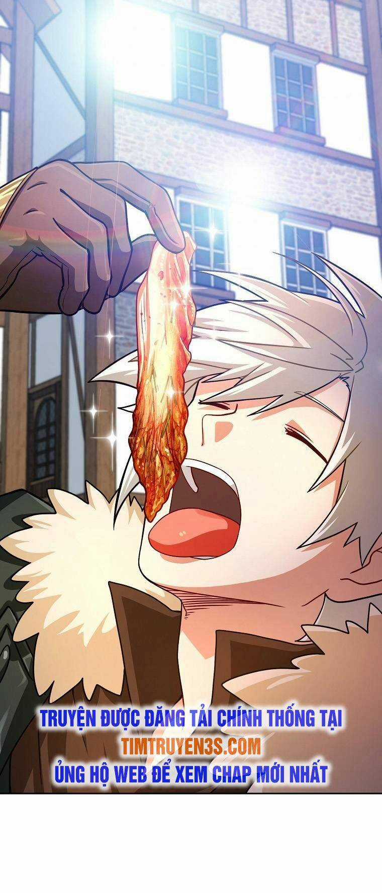 Xin Mời Dùng Bữa - Chapter 59 - Trang 29