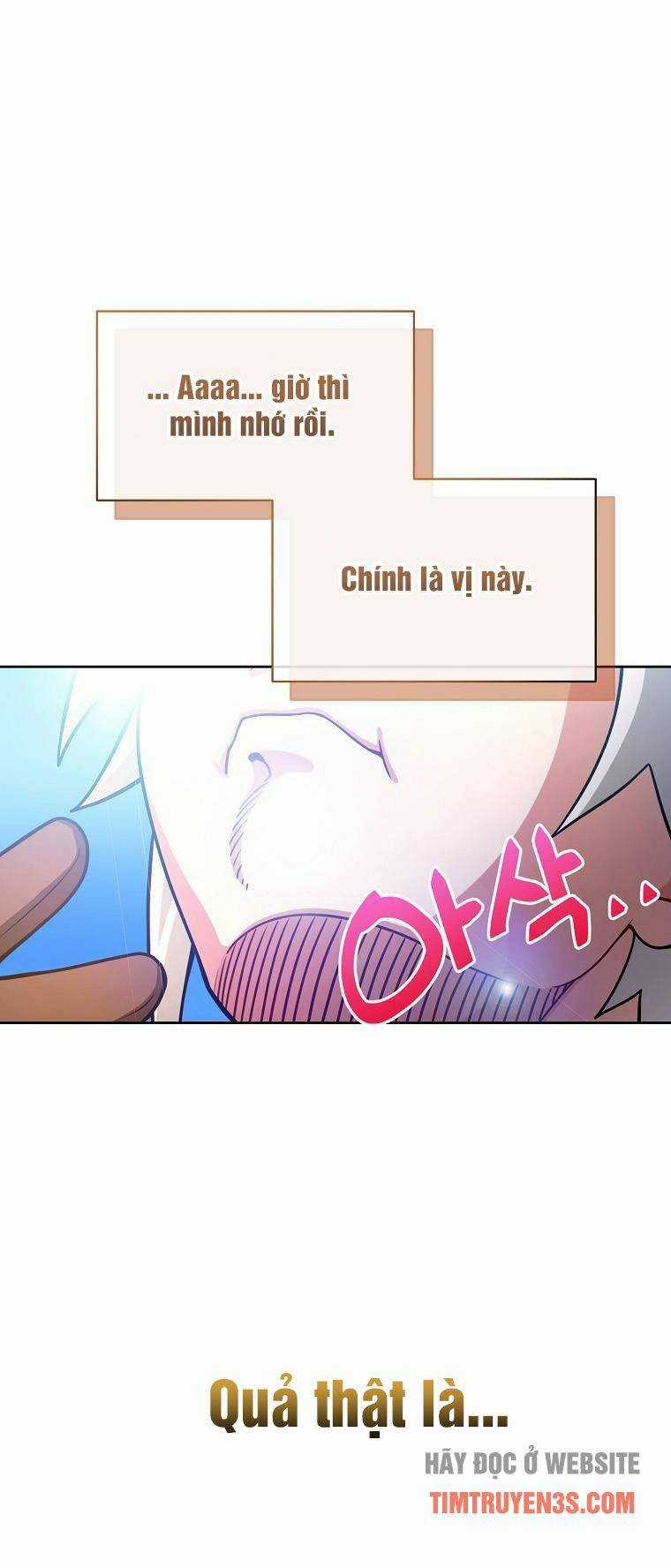 Xin Mời Dùng Bữa - Chapter 59 - Trang 30