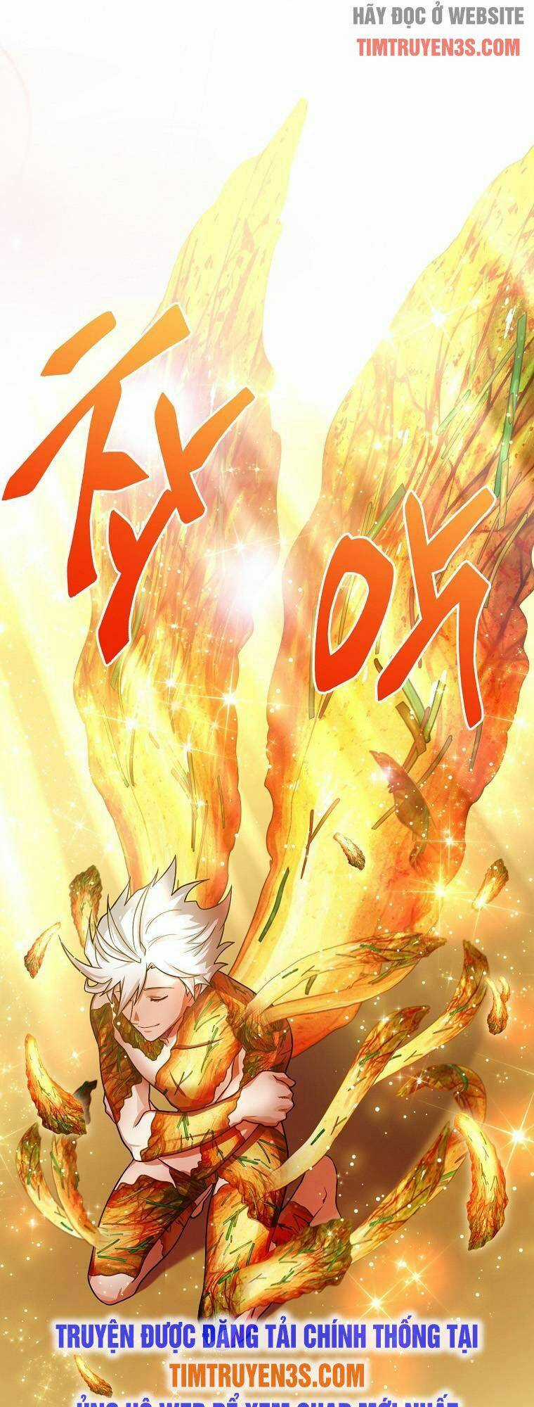 Xin Mời Dùng Bữa - Chapter 59 - Trang 31