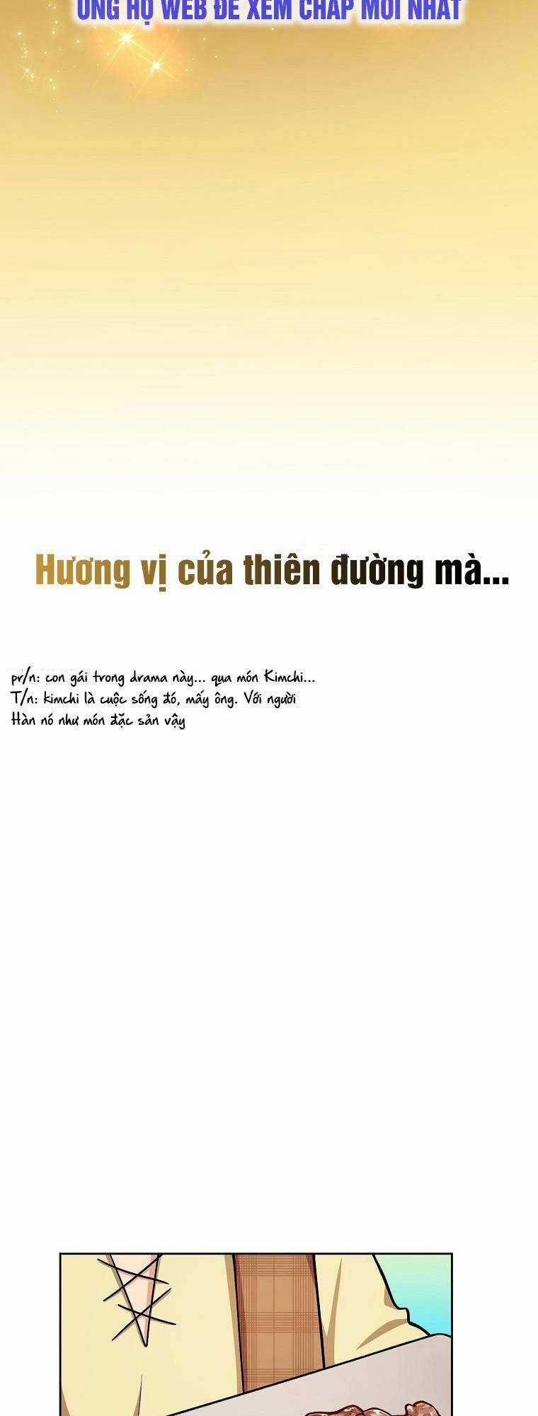 Xin Mời Dùng Bữa - Chapter 59 - Trang 32