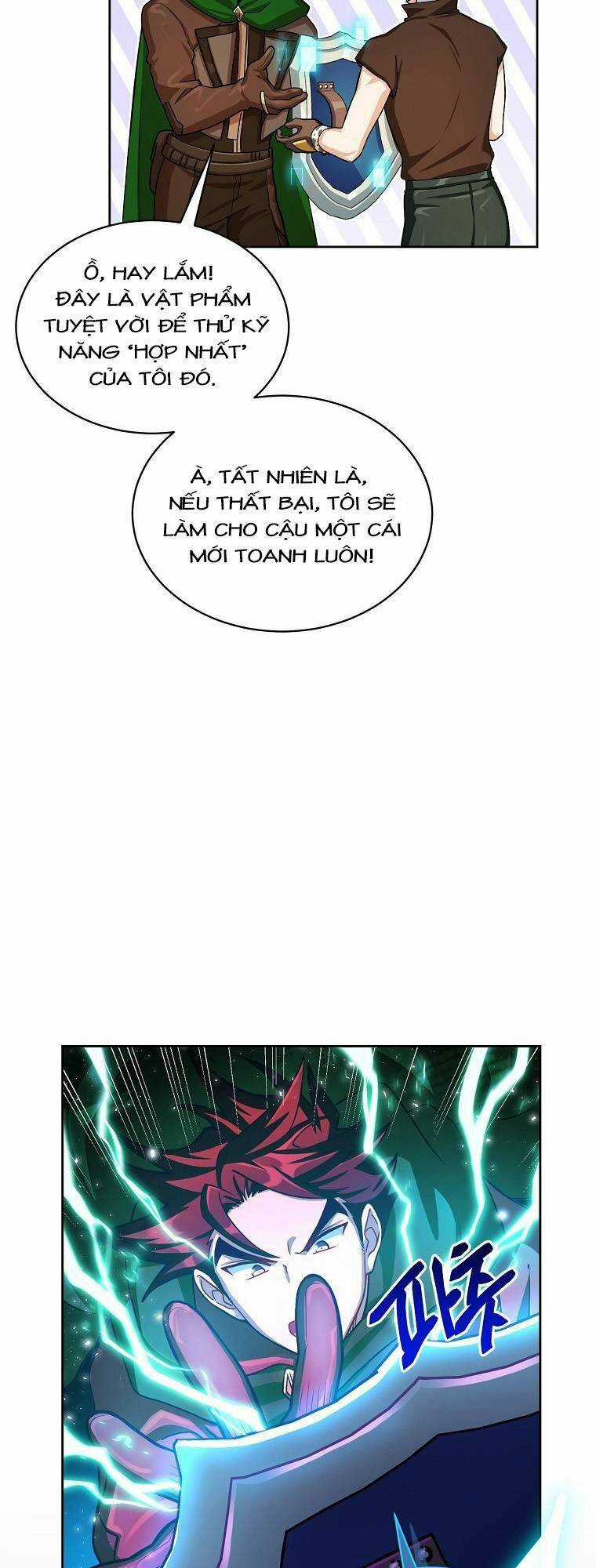 Xin Mời Dùng Bữa - Chapter 59 - Trang 43