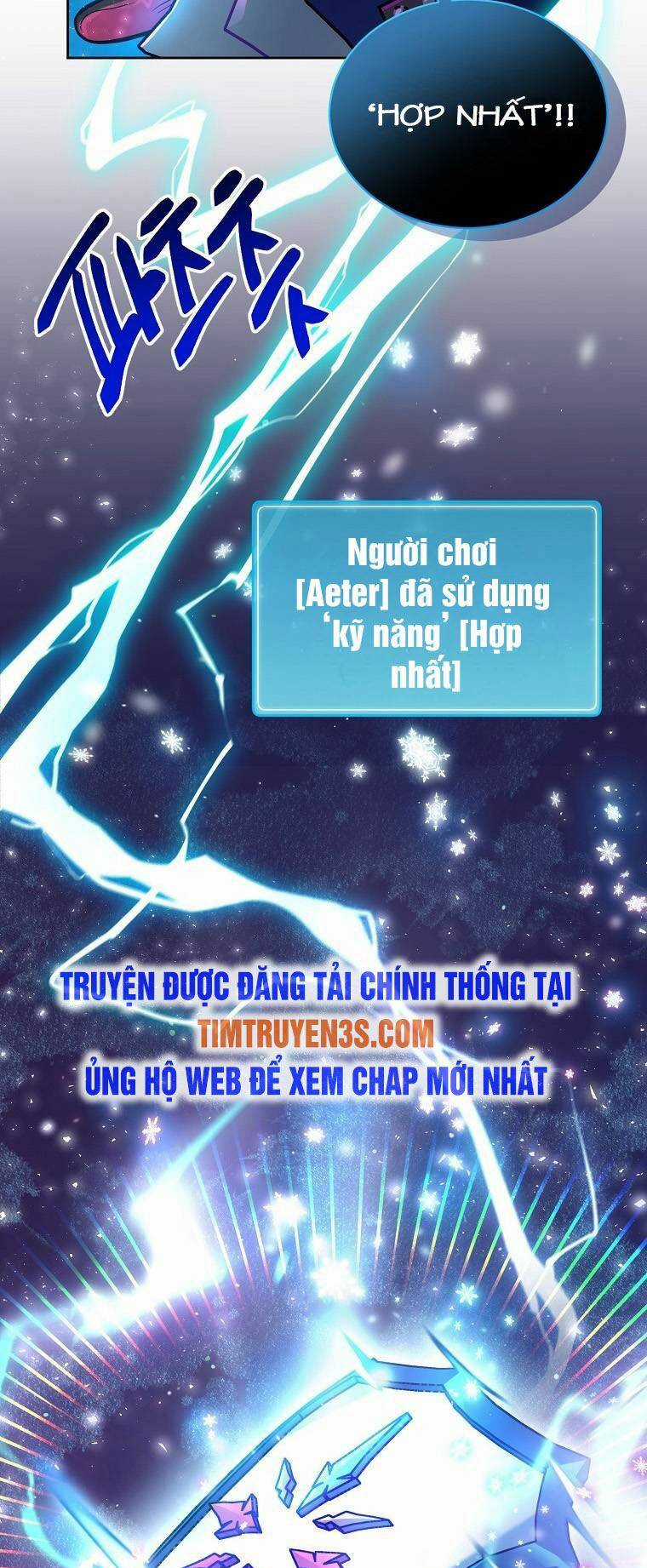 Xin Mời Dùng Bữa - Chapter 59 - Trang 44