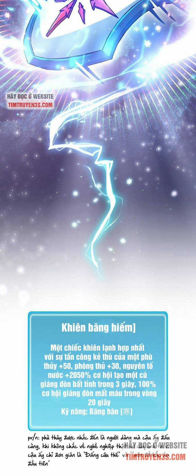 Xin Mời Dùng Bữa - Chapter 59 - Trang 45