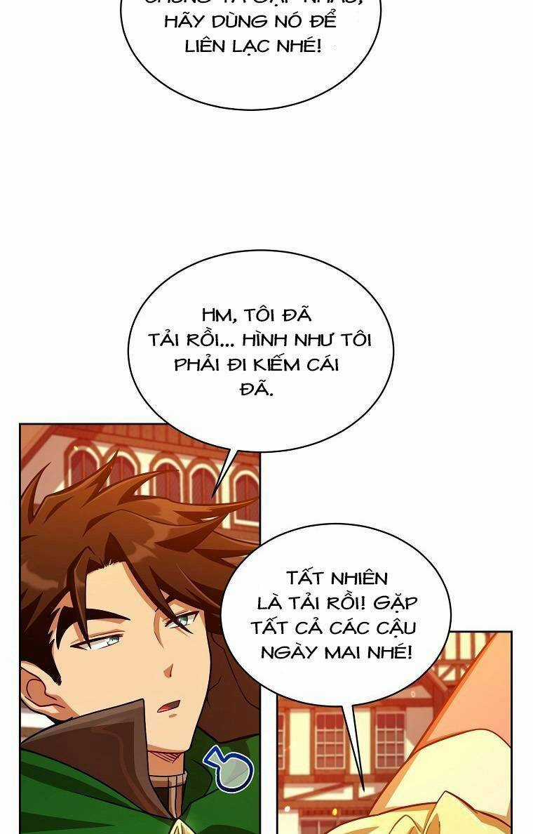 Xin Mời Dùng Bữa - Chapter 59 - Trang 49