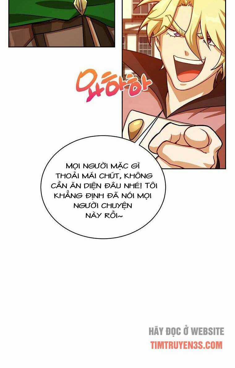 Xin Mời Dùng Bữa - Chapter 59 - Trang 50