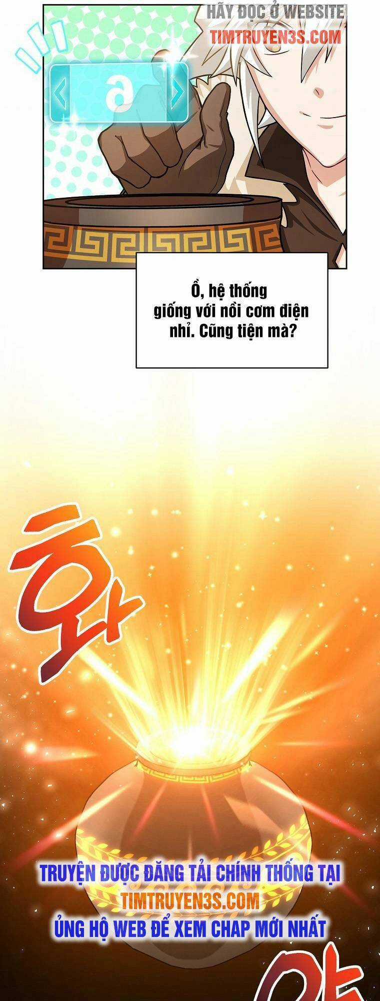 Xin Mời Dùng Bữa - Chapter 59 - Trang 6
