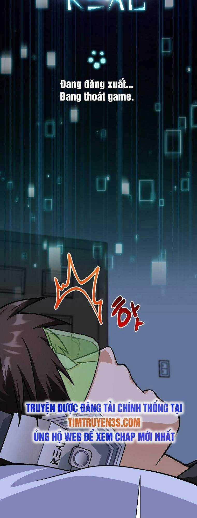 Xin Mời Dùng Bữa - Chapter 59 - Trang 52