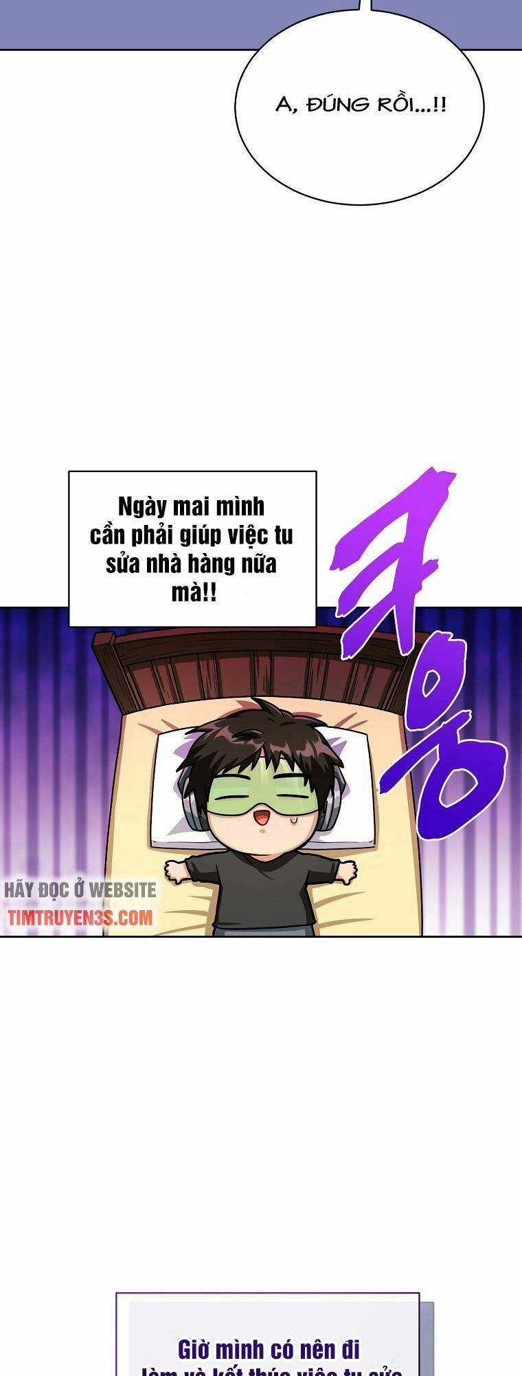 Xin Mời Dùng Bữa - Chapter 59 - Trang 53