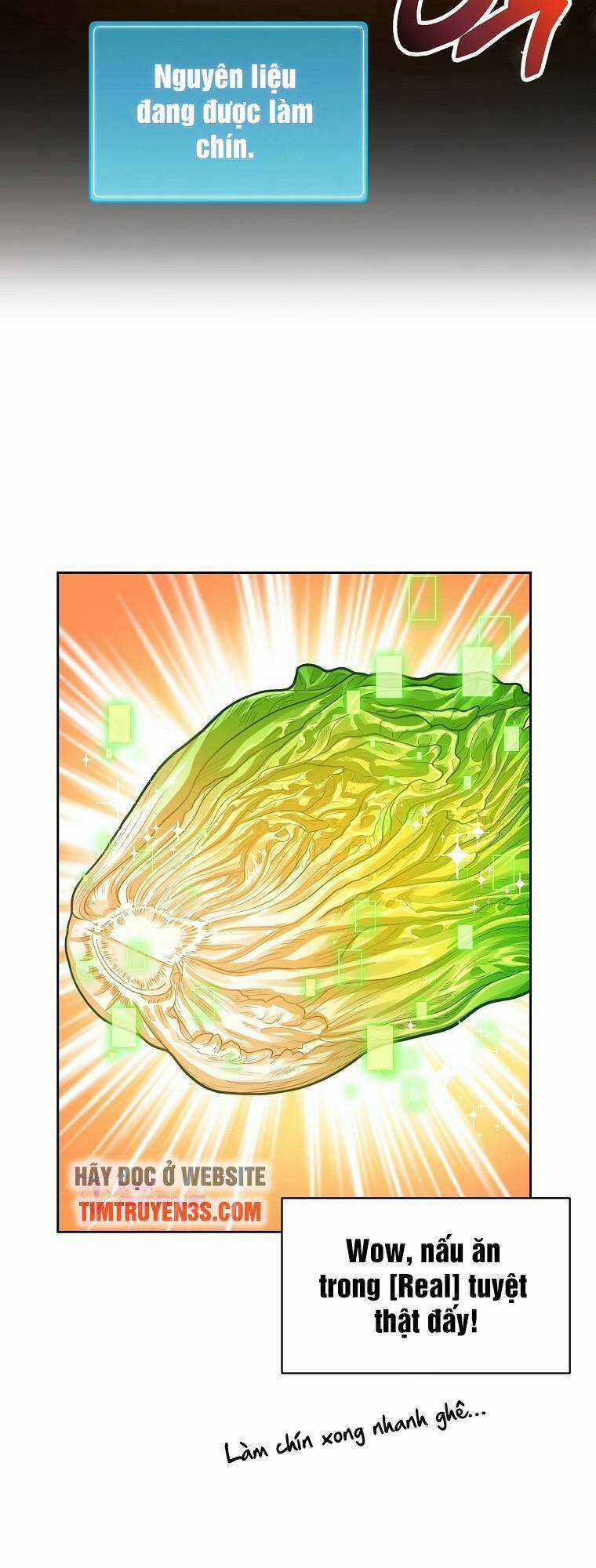 Xin Mời Dùng Bữa - Chapter 59 - Trang 7