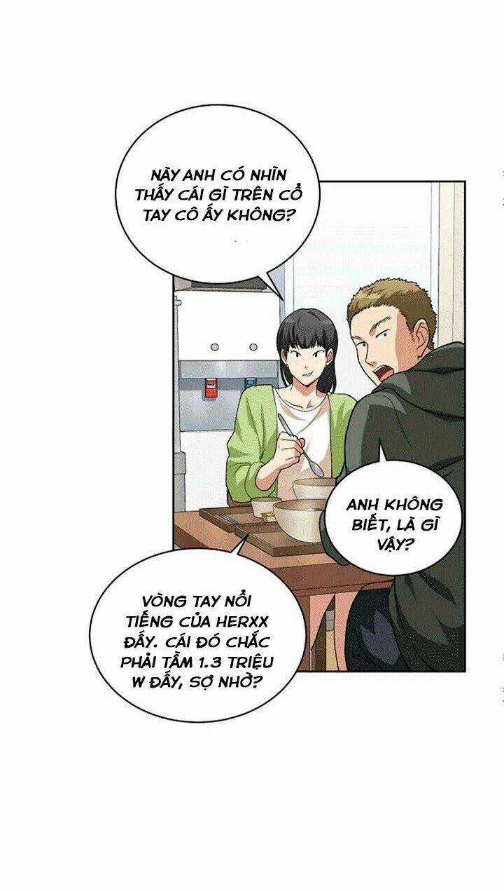 Xin Mời Dùng Bữa - Chapter 6 - Trang 14