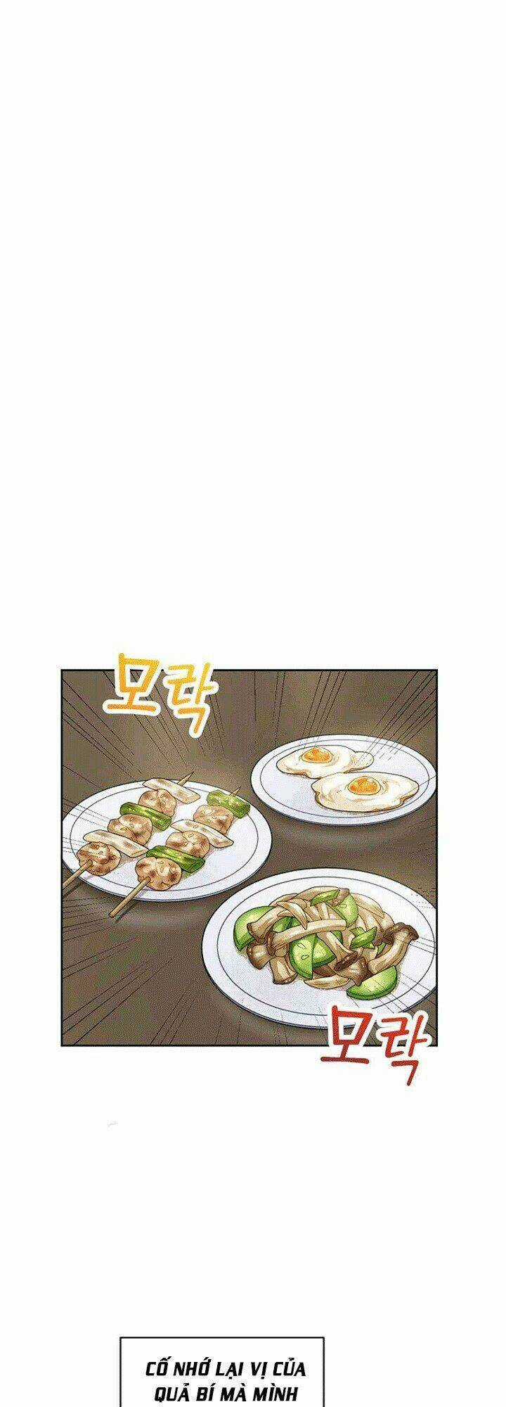 Xin Mời Dùng Bữa - Chapter 6 - Trang 23