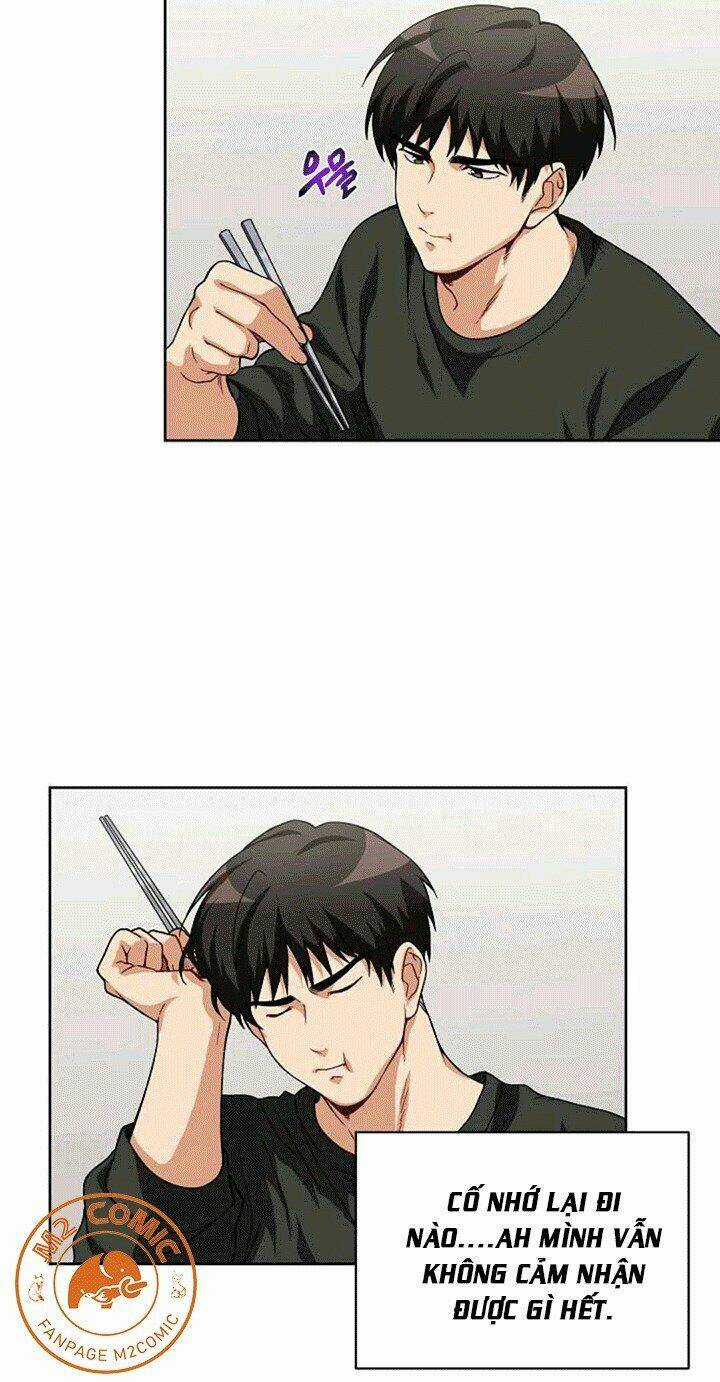 Xin Mời Dùng Bữa - Chapter 6 - Trang 25