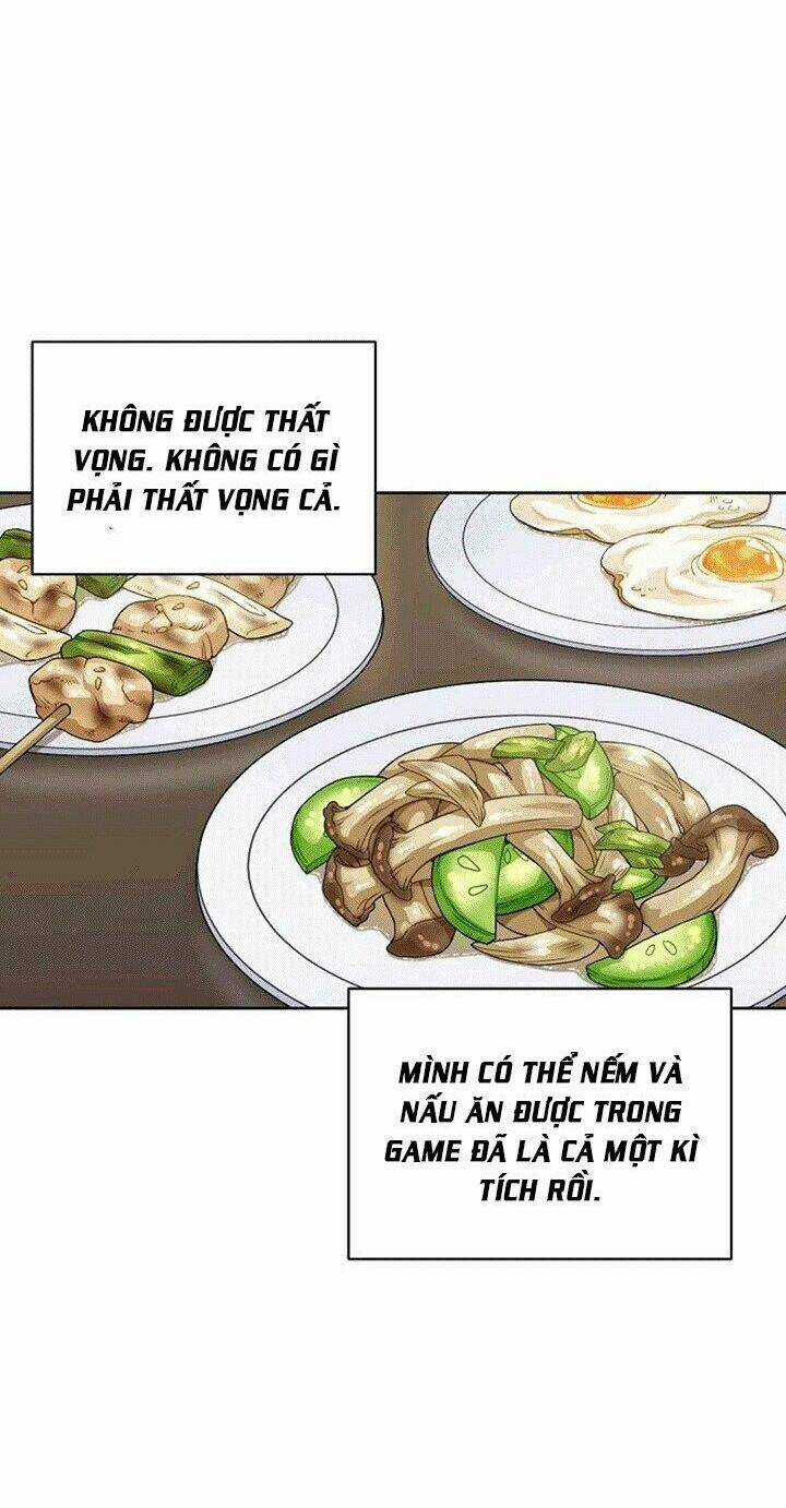 Xin Mời Dùng Bữa - Chapter 6 - Trang 26