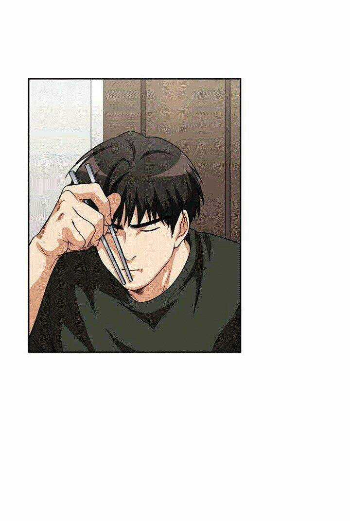 Xin Mời Dùng Bữa - Chapter 6 - Trang 30