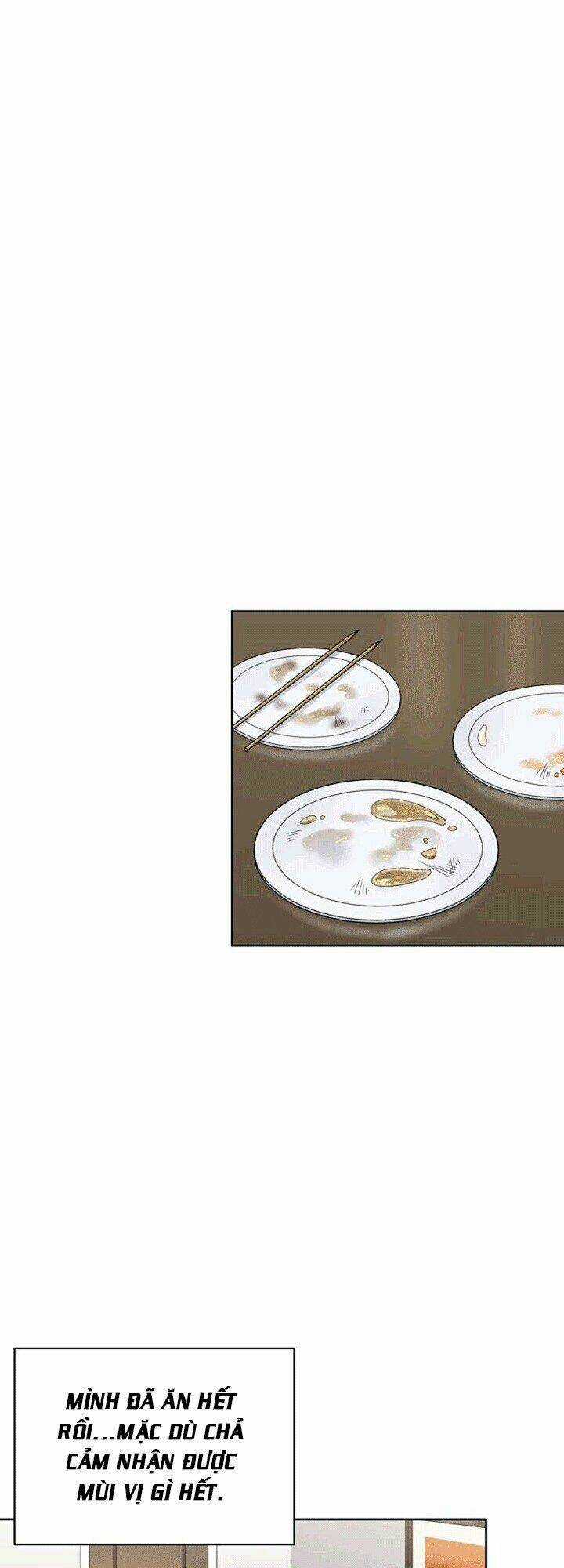 Xin Mời Dùng Bữa - Chapter 6 - Trang 31