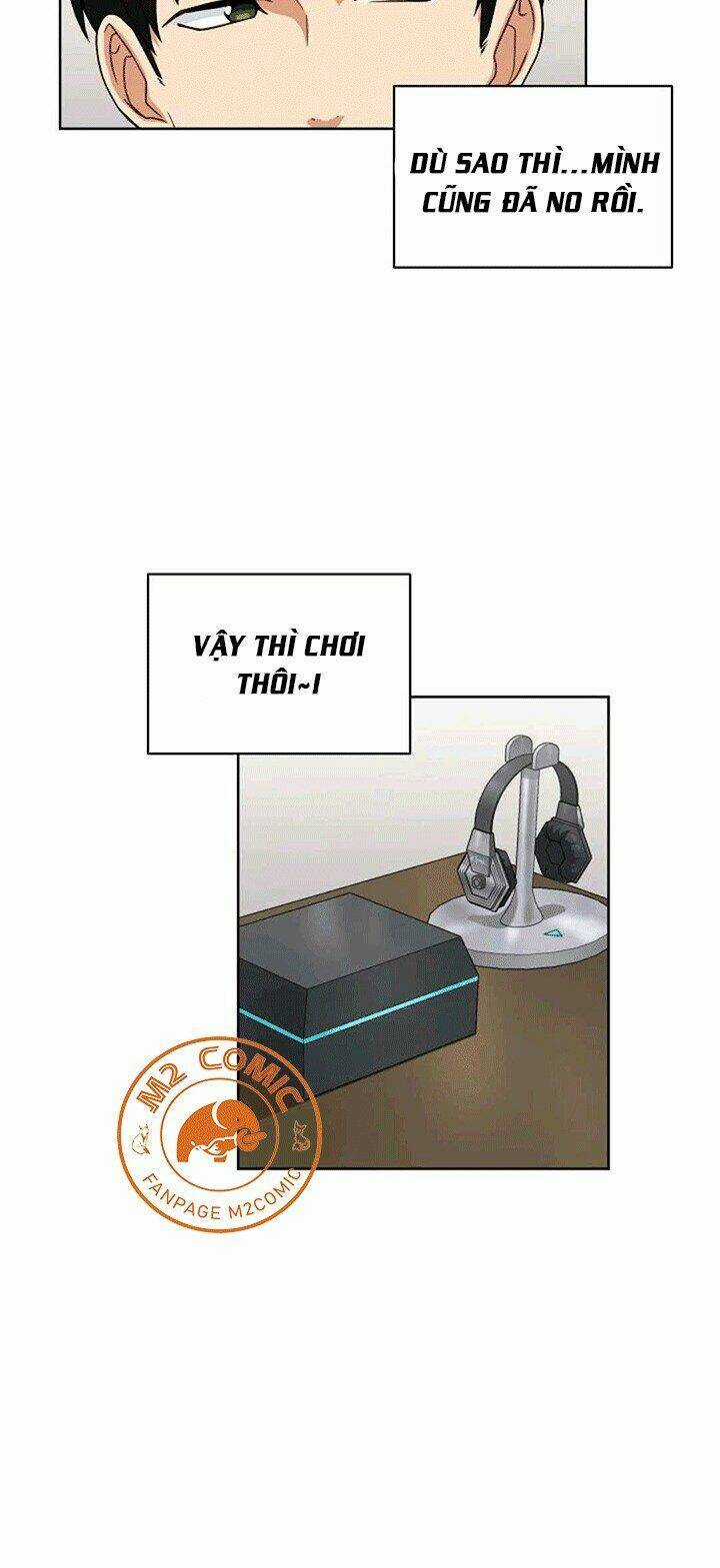 Xin Mời Dùng Bữa - Chapter 6 - Trang 33