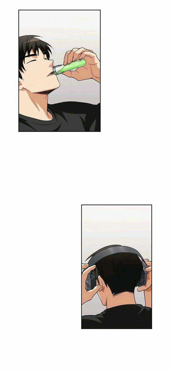 Xin Mời Dùng Bữa - Chapter 6 - Trang 34