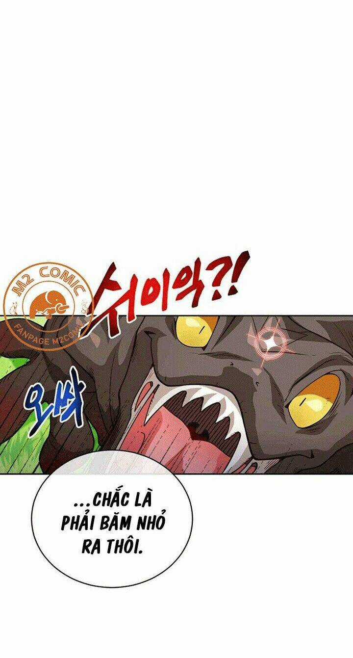 Xin Mời Dùng Bữa - Chapter 6 - Trang 42