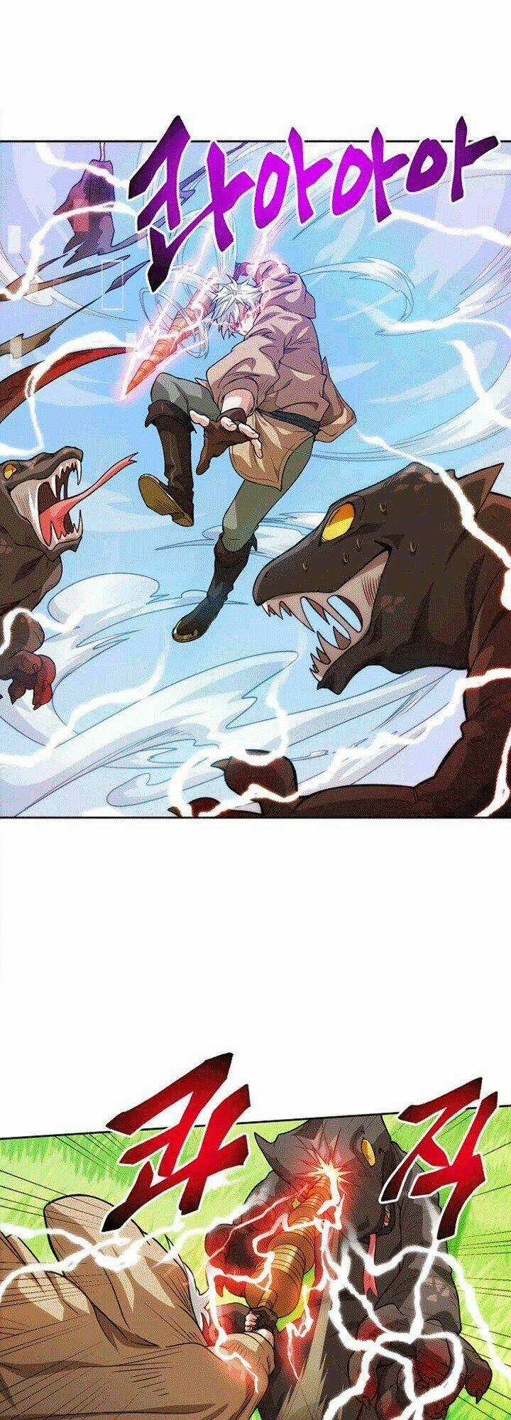 Xin Mời Dùng Bữa - Chapter 6 - Trang 43