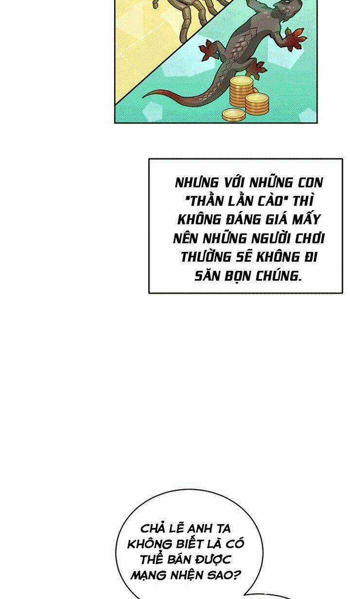 Xin Mời Dùng Bữa - Chapter 6 - Trang 45