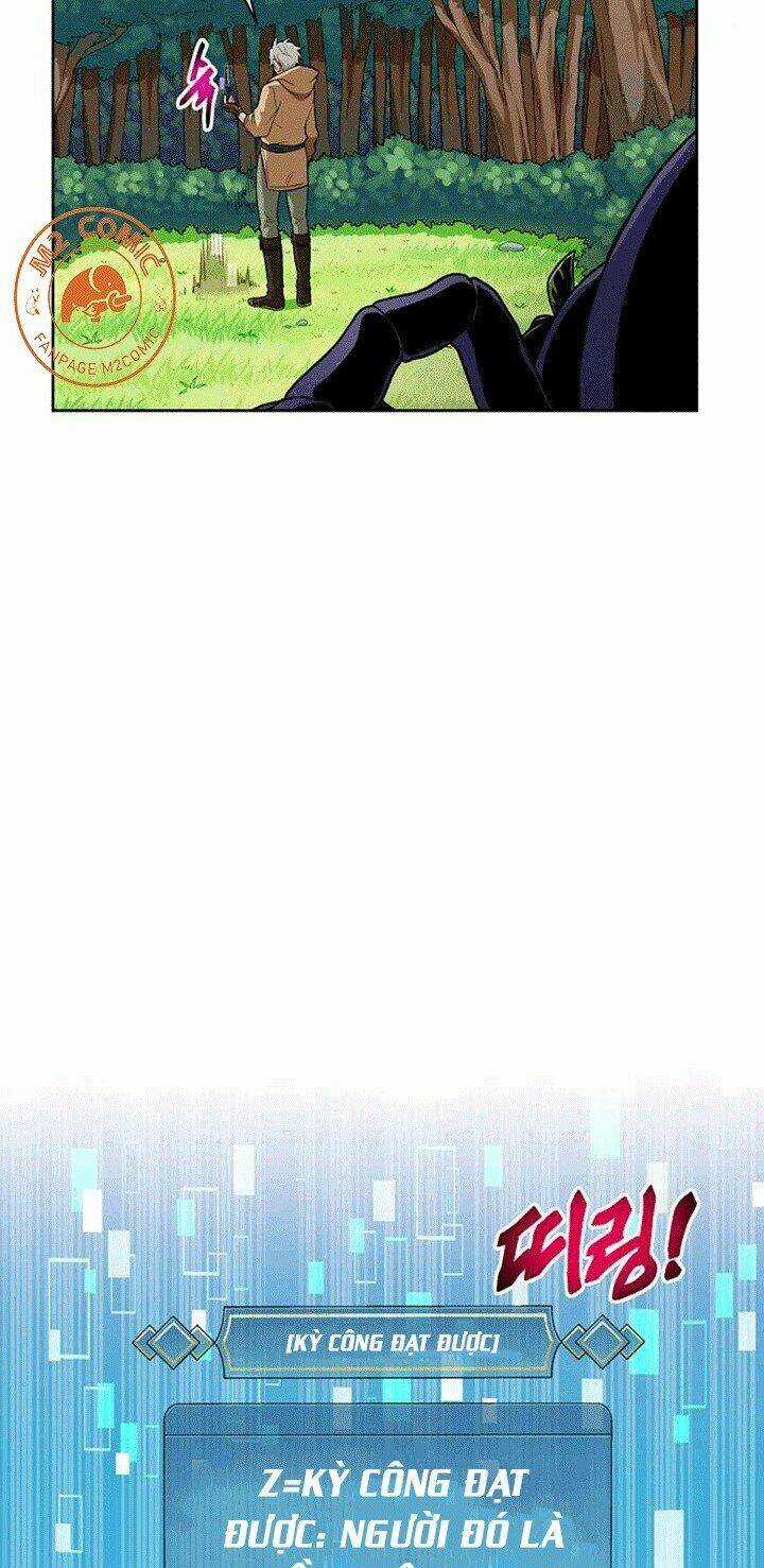 Xin Mời Dùng Bữa - Chapter 6 - Trang 49