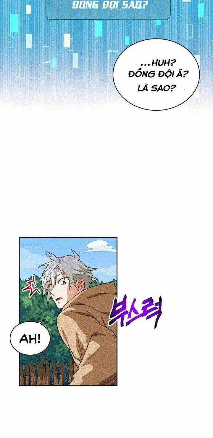 Xin Mời Dùng Bữa - Chapter 6 - Trang 50