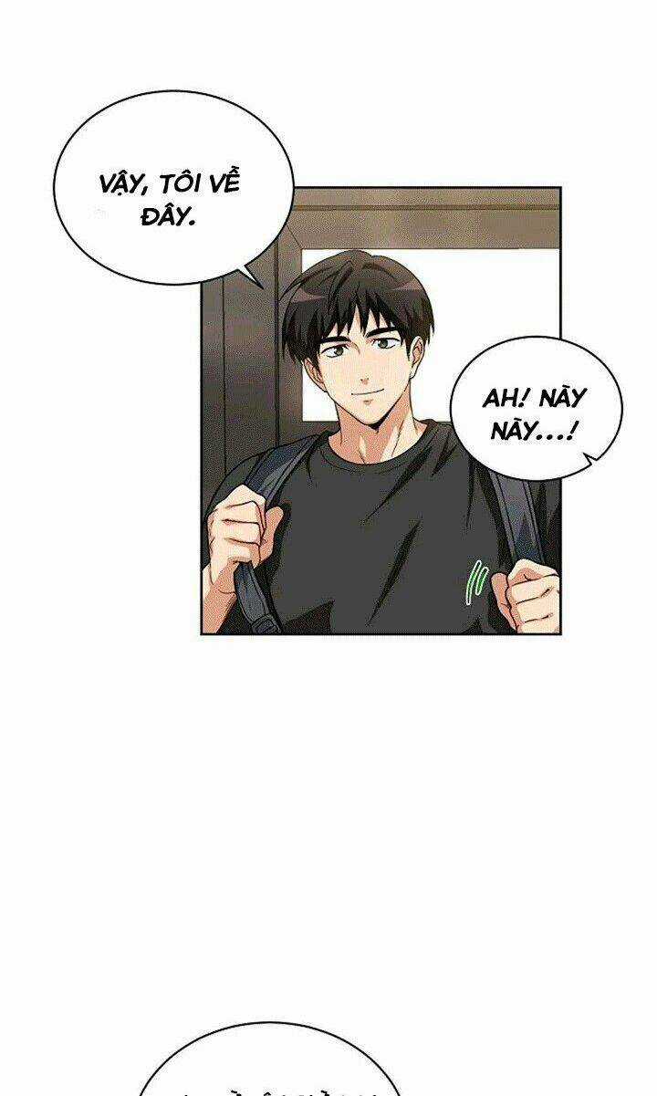 Xin Mời Dùng Bữa - Chapter 6 - Trang 6