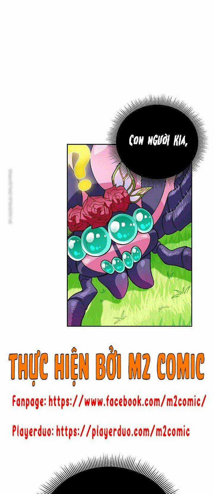 Xin Mời Dùng Bữa - Chapter 6 - Trang 52