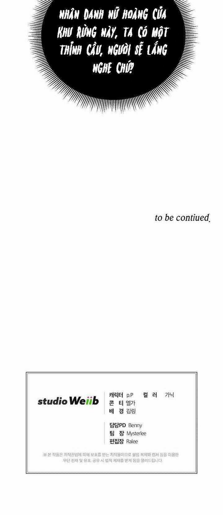 Xin Mời Dùng Bữa - Chapter 6 - Trang 53