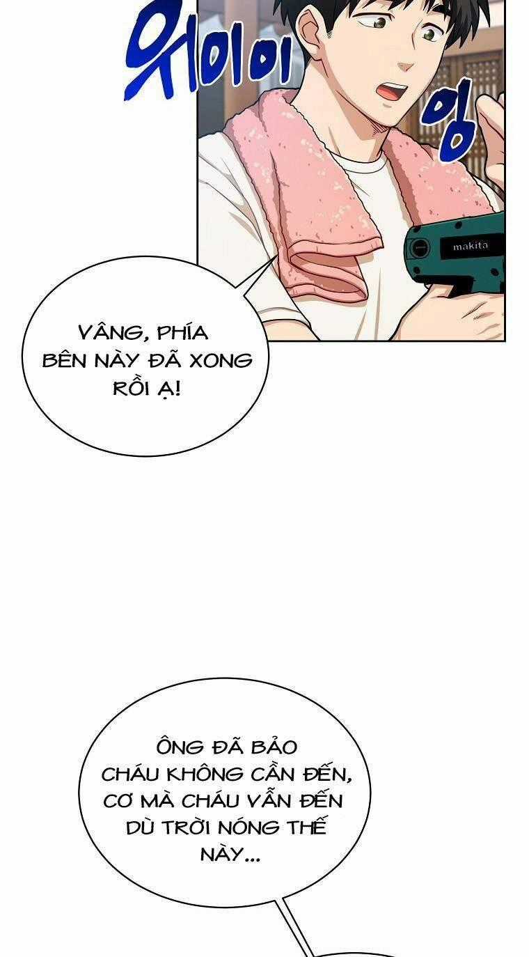 Xin Mời Dùng Bữa - Chapter 60 - Trang 2