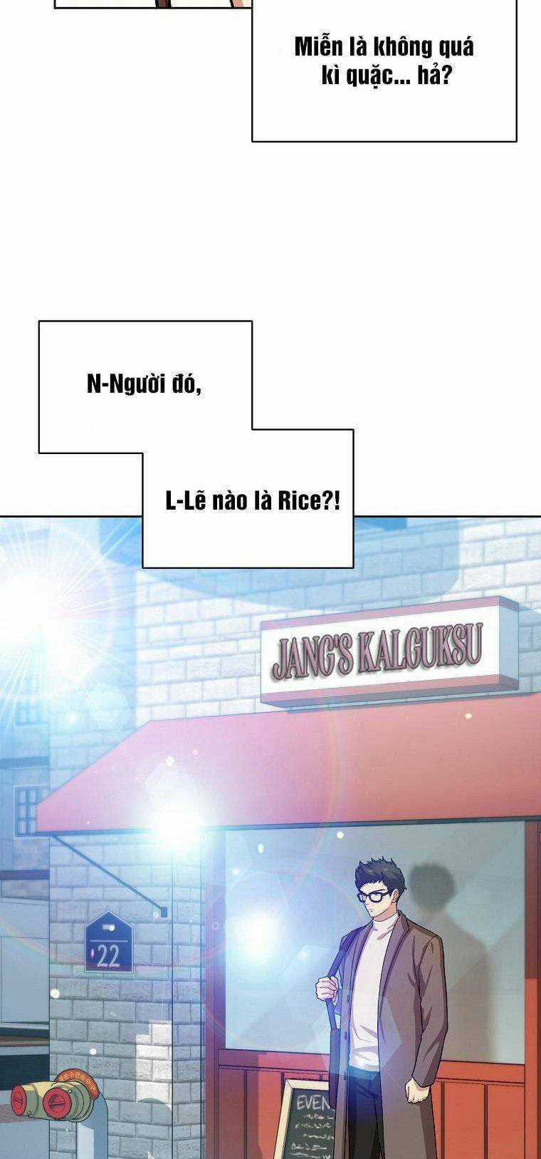 Xin Mời Dùng Bữa - Chapter 60 - Trang 11