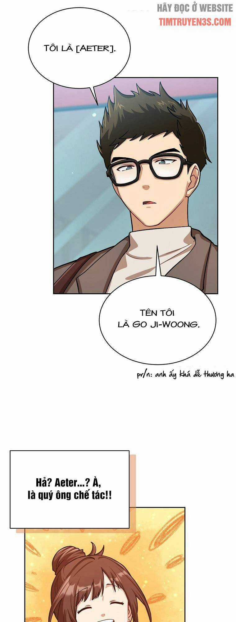 Xin Mời Dùng Bữa - Chapter 60 - Trang 13