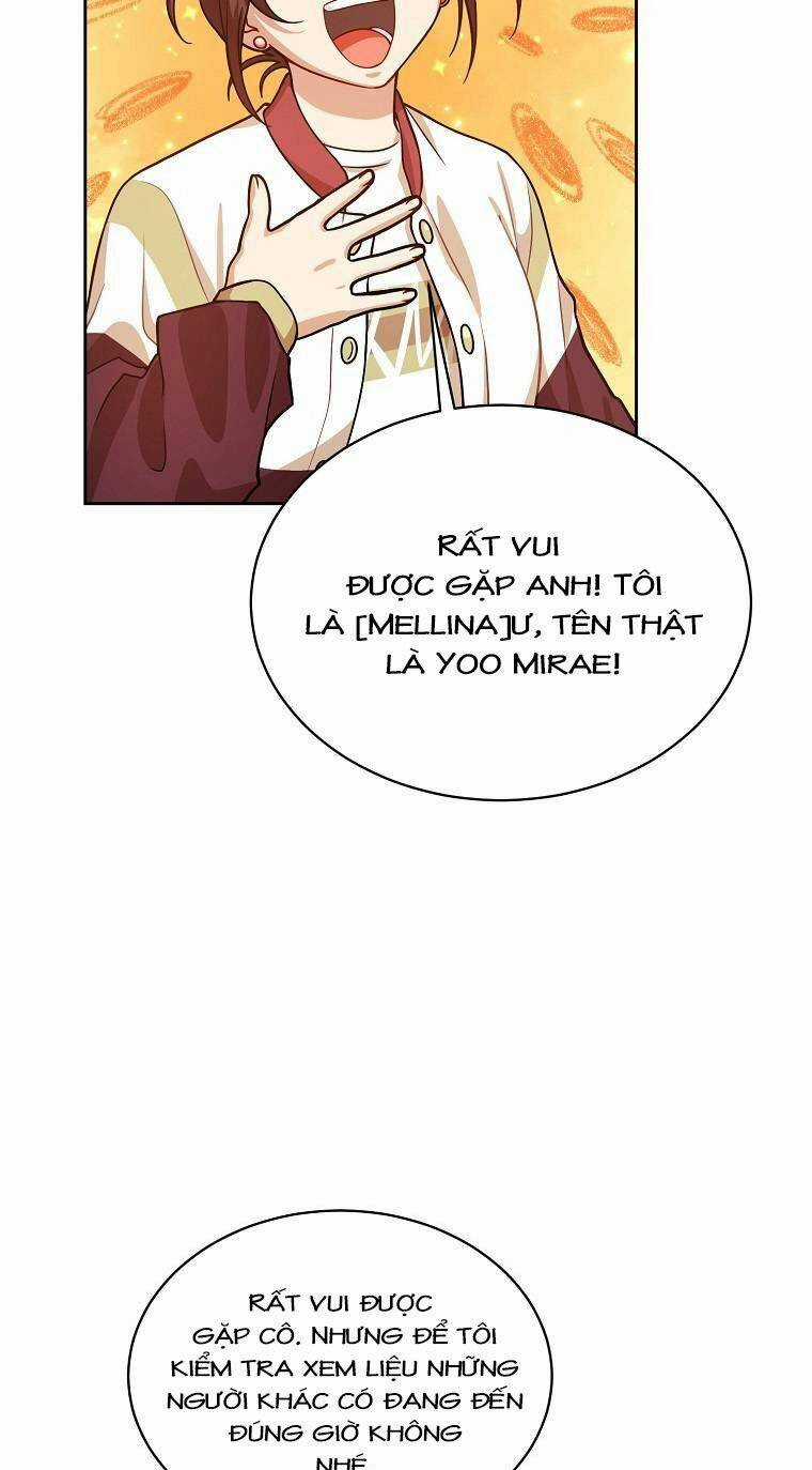 Xin Mời Dùng Bữa - Chapter 60 - Trang 14