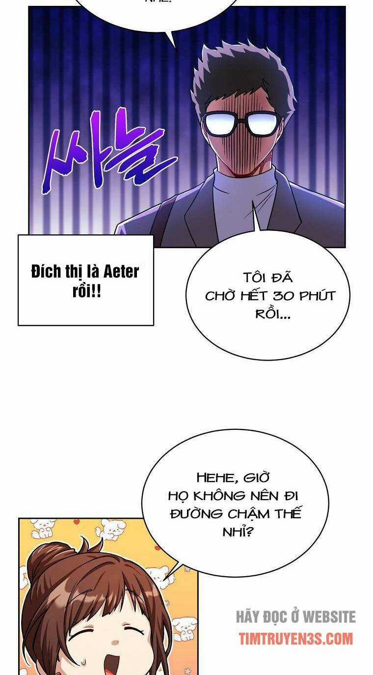 Xin Mời Dùng Bữa - Chapter 60 - Trang 15