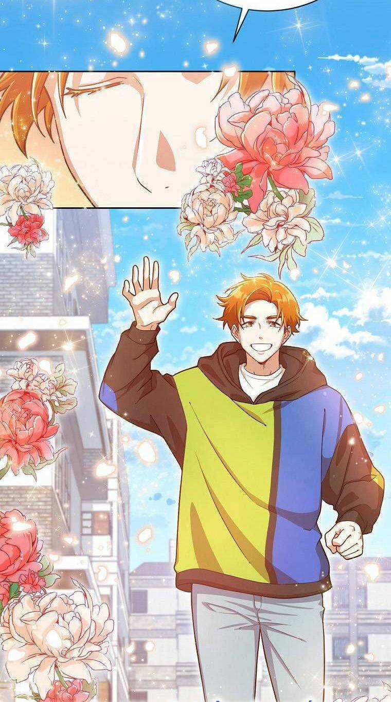 Xin Mời Dùng Bữa - Chapter 60 - Trang 17